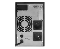 QOLTEC UPS | On-line | Pure Sine Wave | 2kVA | 1.6kW |LCD | USB 53981 - 1180144 - zdjęcie 4